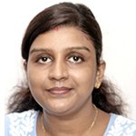 Mita Paul
